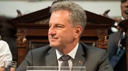 Alexandre Vidal/Flamengo
