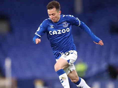 Bernard: Roma manifesta interesse na contratação do jogador, diz jornal italiano