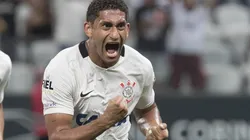 Pablo era um dos alvos do Timão - Foto: Daniel Augusto Jr/Corinthians.