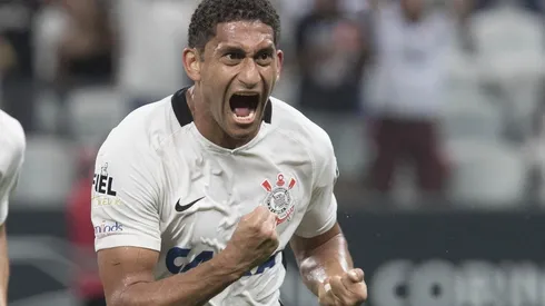 Pablo era um dos alvos do Timão - Foto: Daniel Augusto Jr/Corinthians.