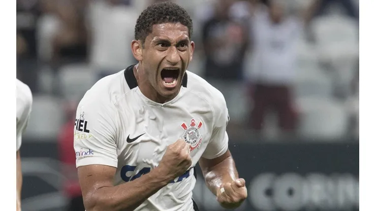 Pablo era um dos alvos do Timão - Foto: Daniel Augusto Jr/Corinthians.