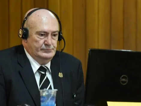 Rueda lamenta crise financeira no Santos