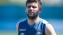Paulo Luz se manifesta sobre suposto interesse turco em Kannemann