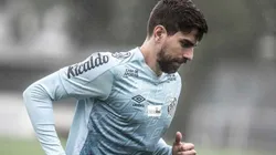 Foto: Ivan Storti/Santos FC