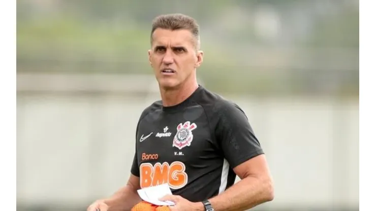 Foto: Rodrigo Coca/Ag. Corinthians