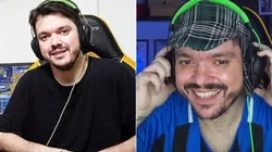 Gaules promoveu uma live para arrecadar doações e conseguiu 16 mil reais