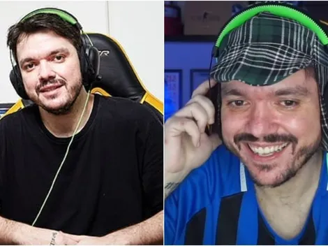 CS: Gaules faz live para ajudar Manaus e arrecada 16 mil reais em 2h