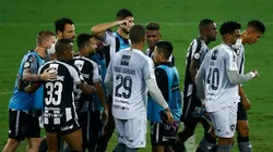 Veja quais são as chances de rebaixamento do Botafogo no Brasileirão
