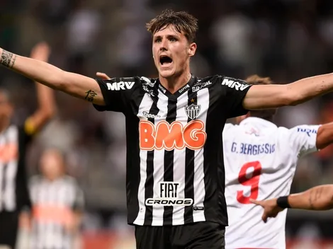 Sampaoli vai reintegrar Castilho, Terans e Edinho renderá R$ 8,5 milhões por venda à Coreia