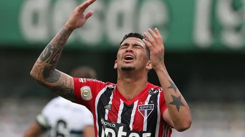 Foto: Rubens Chiri - São Paulo Futebol Clube