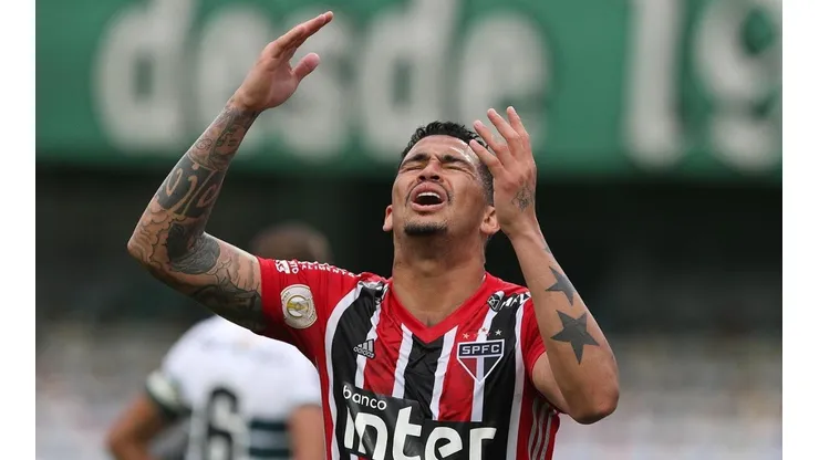 Foto: Rubens Chiri - São Paulo Futebol Clube