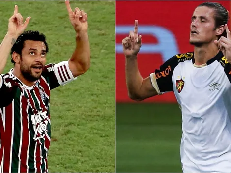 Fluminense x Sport: data, horário e como assistir na TV