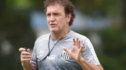 (Foto: Ivan Storti/Santos FC/Divulgação)