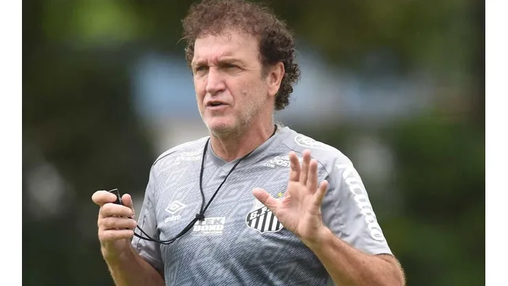 (Foto: Ivan Storti/Santos FC/Divulgação)