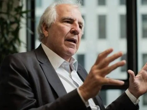 Nacho manifesta vontade de sair do River e Menin é acionado para proposta de R$ 650 mil/mês no Atlético