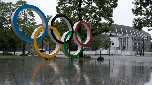 Olimpíadas de Tóquio estão marcadas para começar em julho de 2021