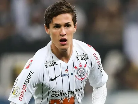 Proposta da Roma faz Vital abrir o jogo sobre futuro: "Quando não se joga, acaba pensando nisso"