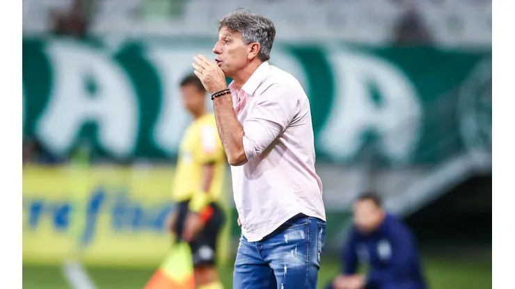 Lucas Uebel/Grêmio
