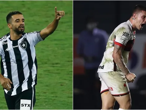 Botafogo x Atlético-GO: data, hora e canal para assistir ao jogo na TV