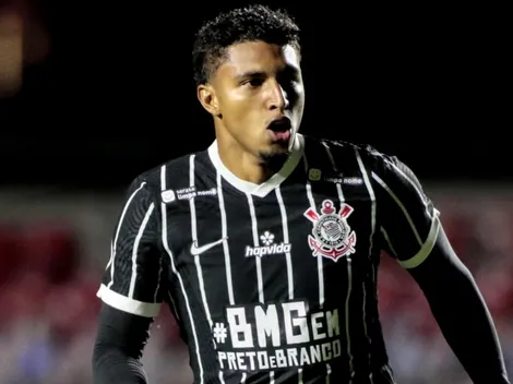 Éderson não agrada e puxa fila de dispensas no Corinthians