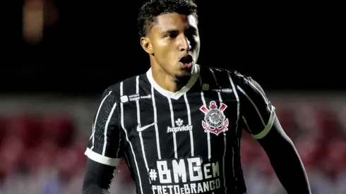 Éderson foi bem no Paulistão, mas perdeu espaço - Foto: Rodrigo Coca/Agência Corinthians.