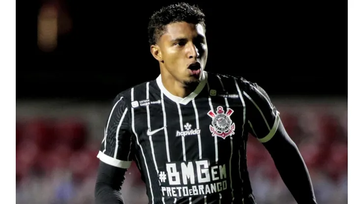 Éderson foi bem no Paulistão, mas perdeu espaço - Foto: Rodrigo Coca/Agência Corinthians.