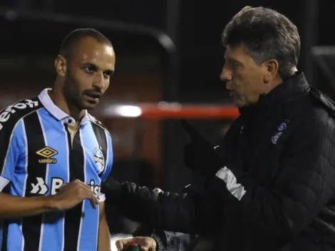 Thaciano vê Paulo Luz 'comprar briga' com imprensa e comemora confiança