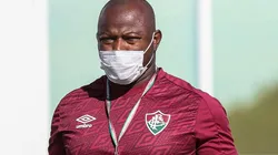 Lucas Merçon/Fluminense