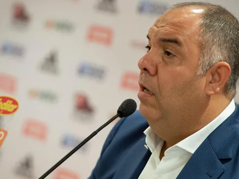 Braz topa negociar atacante e Flamengo deve ter "prejuízo" de US$ 2,4 milhões