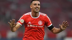 (Foto: Ricardo Duarte/Inter/Divulgação)