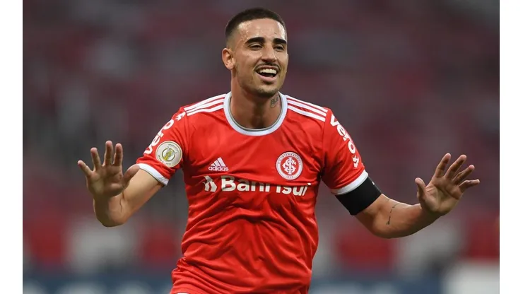 (Foto: Ricardo Duarte/Inter/Divulgação)
