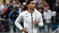 Pablo foi contratado pelo Lokomotiv Moscou; tempo de contrato não foi informado