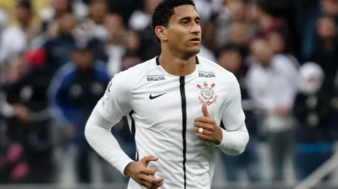 Pablo foi contratado pelo Lokomotiv Moscou; tempo de contrato não foi informado