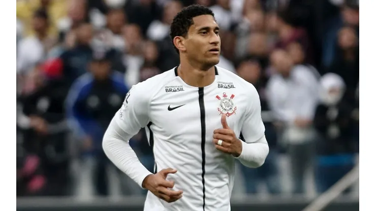 Pablo foi contratado pelo Lokomotiv Moscou; tempo de contrato não foi informado