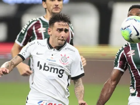 Mancini "ignora" 5 a 0 e deve mudar o Corinthians no Dérbi