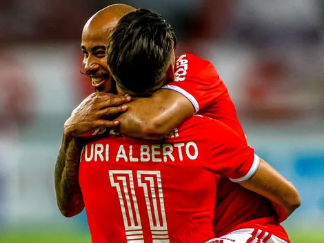 Sampaoli quer meias versáteis no Atlético e estuda fazer proposta por Patrick e mais um do Inter