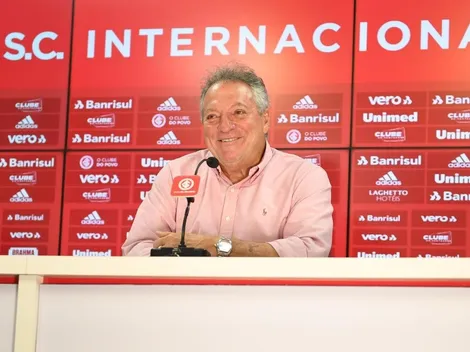 Abel já projeta Gre-Nal e dá 'receita' para vencer o próximo clássico