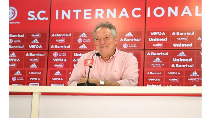 Ricardo Duarte/Inter