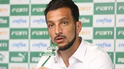 Edu Dracena afirma que clube não irá priorizar alguma competição