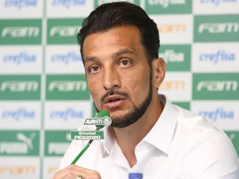 Edu Dracena afirma que clube não irá priorizar alguma competição