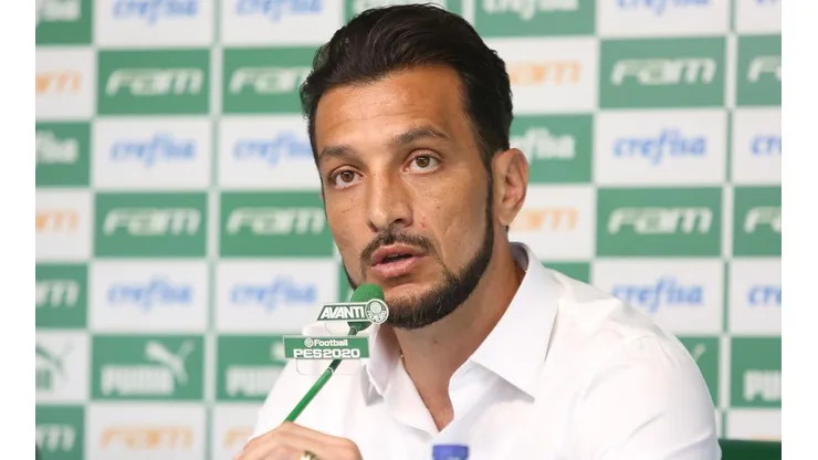 Edu Dracena afirma que clube não irá priorizar alguma competição