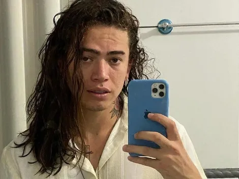 Manaus: Whindersson Nunes providencia três aviões com ventiladores pulmonares a hospitais da região