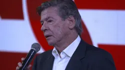 Salgado pode não conseguir assumir o cargo - Foto: Reprodução/ Mais Vasco.