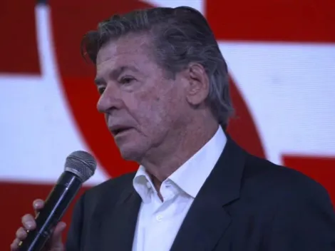 Jorge Salgado pode ser impedido de assumir a presidência do Vasco