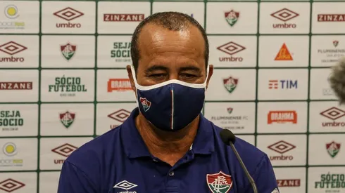 Fotot: Lucas Merçom/Fluminense