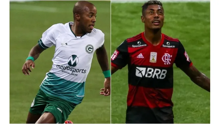 Goiás x Flamengo: como assistir essa grande partida AO VIVO na TV e ONLINE