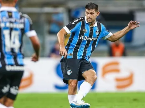 Fenerbahçe quer pagar R$ 19 milhões por Kannemann, do Grêmio