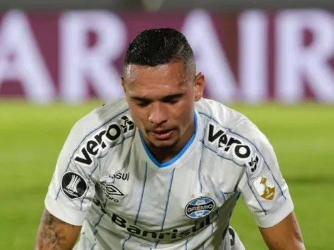 Sem Luiz Fernando e Braz, Renato define escalação do Grêmio