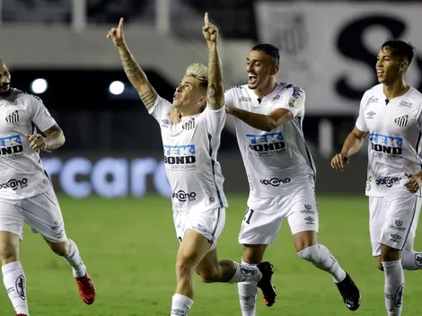 Relembre todas as finais que o Santos disputou na Libertadores