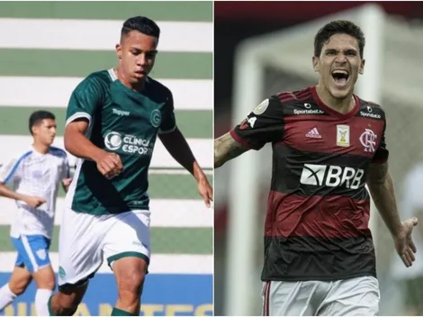 Goiás x Flamengo: hora e em quais canais ver AO VIVO e ONLINE
